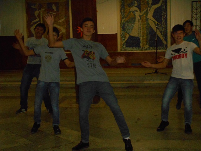 klub