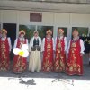 Мероприятия ко Дню России
