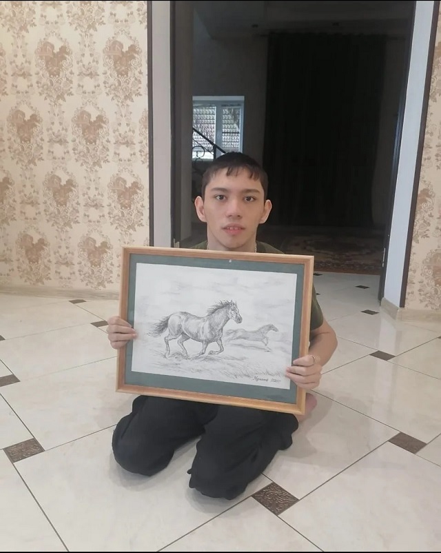 1